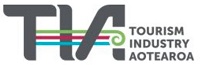 Tourism Industry Logo