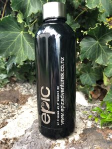 Epic gift - brandEpic gift - branded epic adventures drink bottleed epic adventures drink bottle