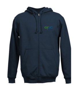 Epic Hoodie for sale